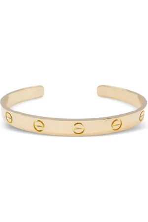 Cartier Pulsera Love en oro rosa de 18kt 2010
