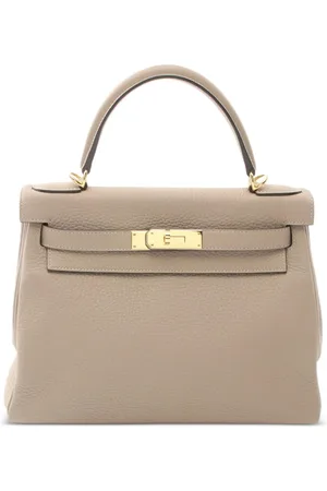 Hermès Bolsa de mano Kelly 28 Sellier 2021