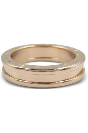 Bvlgari Anillo B.zero1 de 18kt 2010