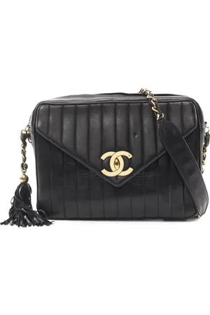 CHANEL Bolsa de hombro Mademoiselle 1994-1996