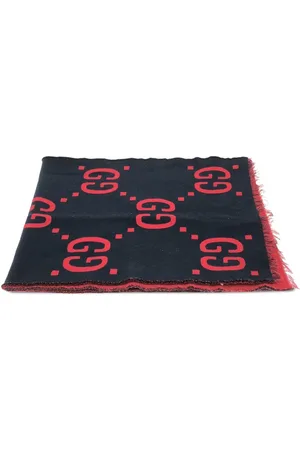 Gucci Mascada con motivo GG 2000