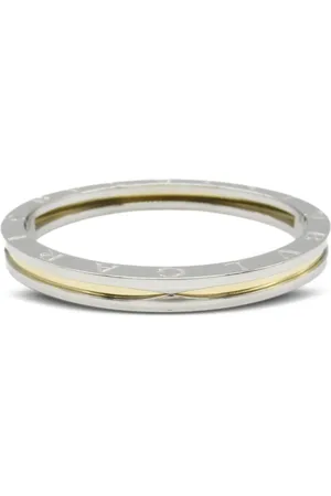 Bvlgari Pulsera B Zero One en oro amarillo de 18kt 2010