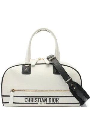 Dior Bolsa de mano Vibe mediana 2010
