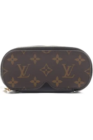 LOUIS VUITTON Funda para lentes Étui GM 2021