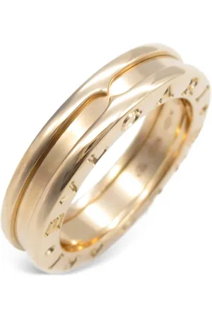 Bvlgari Anillo B.zero1 en oro rosa de 18kt 2010