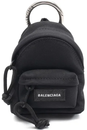 Balenciaga Mochila Keyring mini 2010
