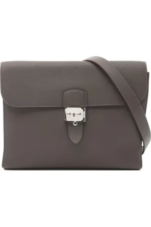 Hermès Bolsa de hombro Sac a Depeches 29 2021