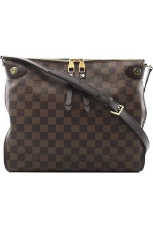 LOUIS VUITTON Bolsa de hombro Duomo 2017