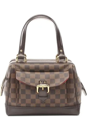 LOUIS VUITTON Bolsa de mano Knightsbridge 2007