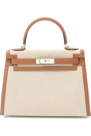 Hermès Bolsa de hombro Kelly 28 2023