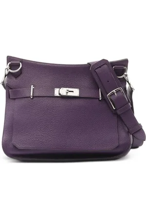 Hermès Bolsa de hombro Jypsiere 34 2012