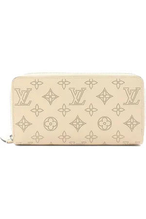 LOUIS VUITTON Cartera Mahina Zippy 2019