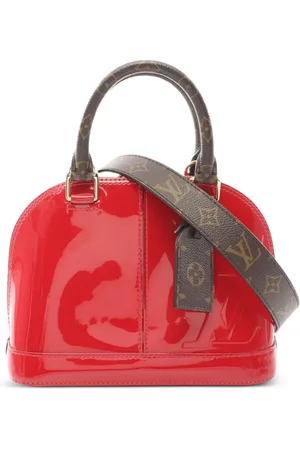 LOUIS VUITTON Bolsa de mano Alma BB 2019