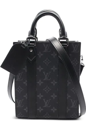 LOUIS VUITTON Bolsa de mano Sac Plat mini 2021
