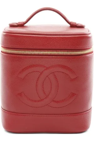 CHANEL Bolsa de mano Coco Mark 1994-1996