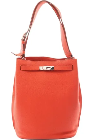 Hermès Bolsa de hombro So Kelly 26 2013