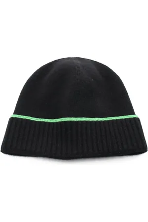 Bottega Veneta Gorro tejido 2010
