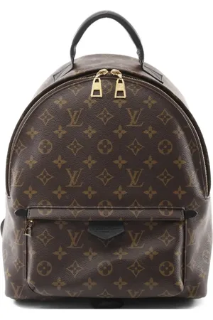 LOUIS VUITTON Mochila Palm Springs MM 2021