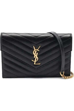 Saint Laurent Cartera Cassandre 2010