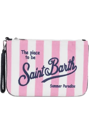 MC2 SAINT BARTH Bolsa de mano Parisienne