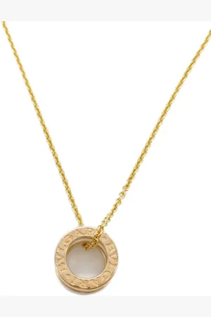 Bvlgari Collar B.zero1 en oro rosa de 18kt 2010