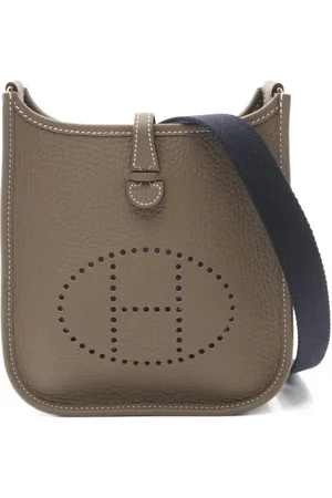 Hermès Bolsa de hombro Evelyn TPM 2024