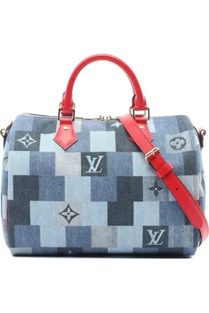 LOUIS VUITTON Bolsa de mano Speedy Bandouliere 30 2019