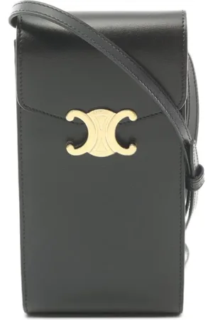 Céline Bolsa de mano Triomphe 2010