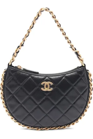 CHANEL Bolsa de hombro Matelasse 2021