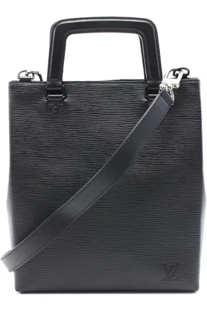 LOUIS VUITTON Bolsa de mano Sac Plat Fold convertible 2021