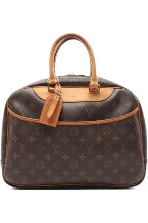 LOUIS VUITTON Bolsa de mano Deauville 2002
