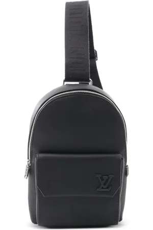 LOUIS VUITTON Mochila Pilot Sling 2021