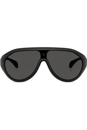Moncler Lentes de sol Bombolle