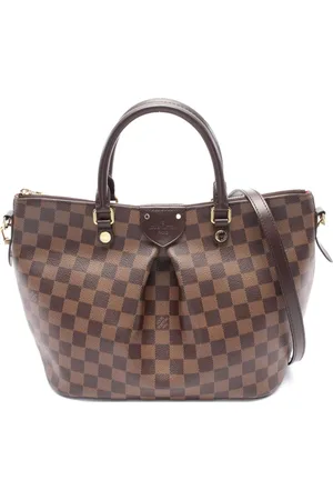 LOUIS VUITTON Bolsa de mano Siena PM 2015