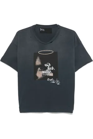 Paly Playera Ask Alice
