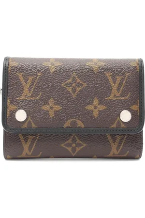 LOUIS VUITTON Cartera Portefeuil 2011
