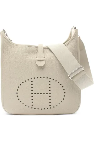Hermès Bolsa de hombro Evelyne PM 2024