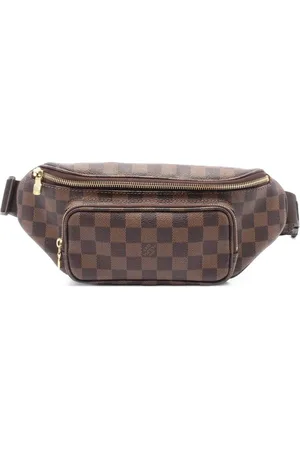 LOUIS VUITTON Cangurera Melville 2006