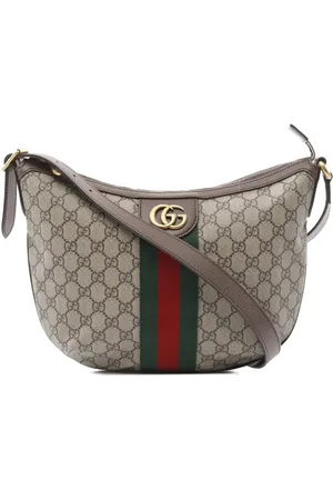 Gucci Bolsa crossbody Ophidia pequeña 2010
