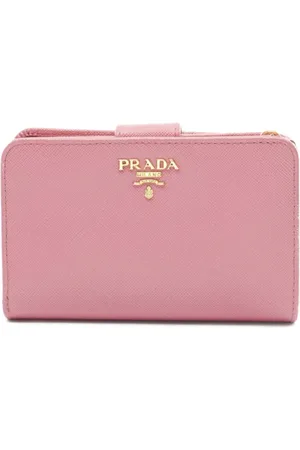 Prada Cartera Saffiano 2010