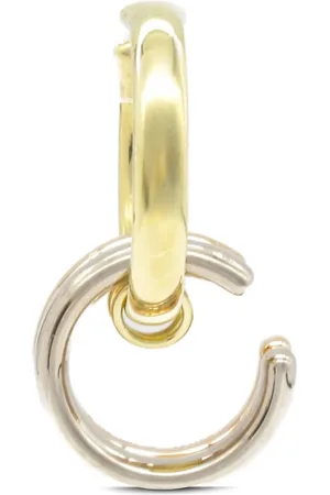 Cartier Arete ear-cuff Trinity en oro de 18kt 2010