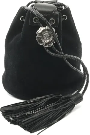 Saint Laurent Bolsa de hombro Anja 2010