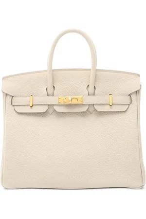 Hermès Bolsa de mano Birkin 25 2024