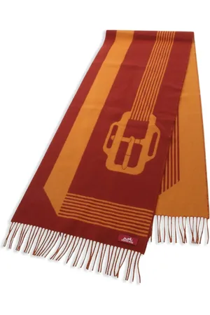 Hermès Mascada de cachemira 2010