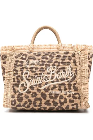 MC2 SAINT BARTH Tote Colette