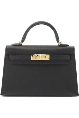 Hermès Bolsa de mano Kelly mini 2023