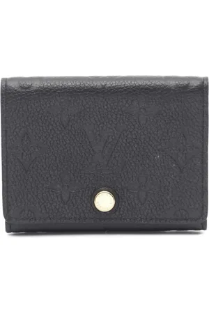 LOUIS VUITTON Tarjetero Enveloppe Carte de Visite 2021