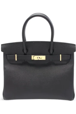 Hermès Bolsa de mano Birkin 30 2024