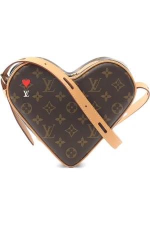 LOUIS VUITTON Bolsa de hombro Sack Cool 2020