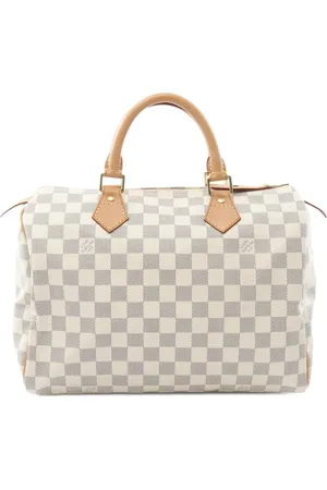LOUIS VUITTON Bolsa de mano Speedy 30 2007